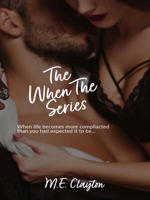 cover image of The When the Series